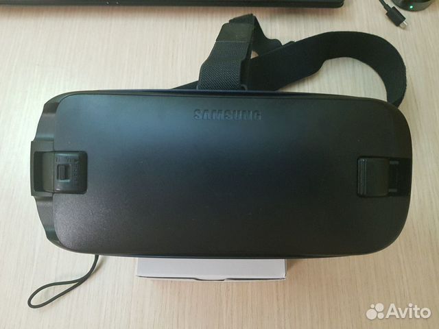 SAMSUNG Gear VR SM-R323