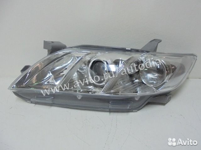 Фара левая Toyota Camry V40