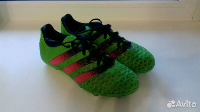 Бутсы Adidas (Финляндия)