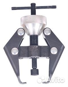 Съемник аккум.клемм и поводка стеклоочистеля 41527