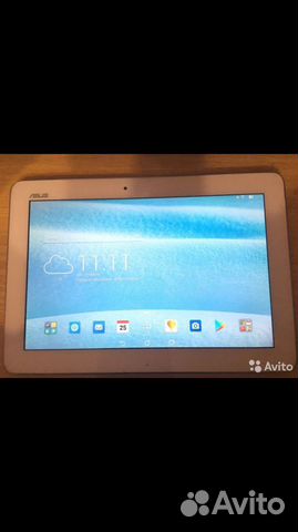 Планшет- трансформер ноутбук Asus Transformer Pad Планшет- трансформер ноутбук Asus Transformer Pad