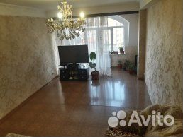 2-к квартира, 72 м², 6/7 эт. 2-к квартира, 72 м², 6/7 эт.