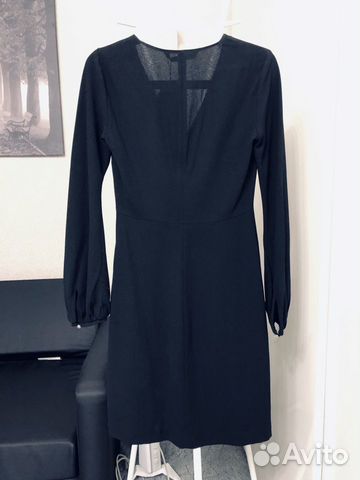Платье новое Zara
