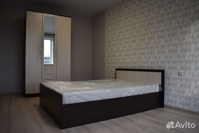 2-к квартира, 47.5 м², 3/5 эт. 2-к квартира, 47.5 м², 3/5 эт.