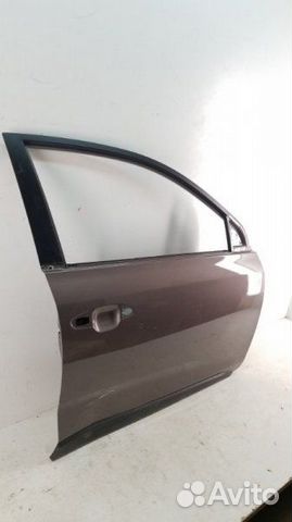 Дверь передняя правая Kia Rio 4 X-line 2017 Дверь передняя правая Kia Rio 4 X-line 2017