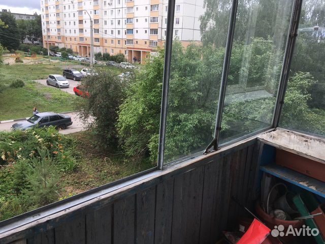2-к квартира, 44.6 м², 3/5 эт. 2-к квартира, 44.6 м², 3/5 эт.