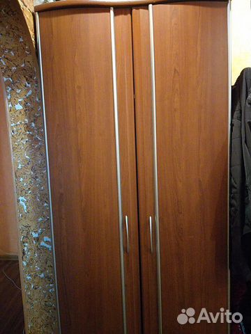 Шкаф, пенал и комод Шкаф, пенал и комод