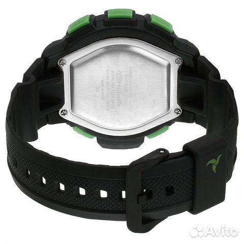 Новые с компасом часы casio SGW-1000-2B