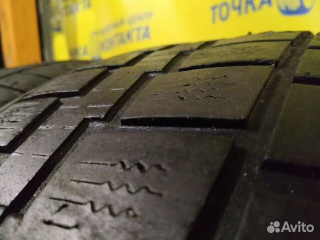 255 60 17 Cooper Discoverer