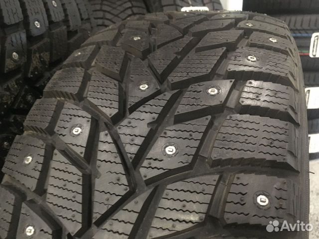 255 45 18 Dunlop Winter ICE02 Новые Зимние Шины