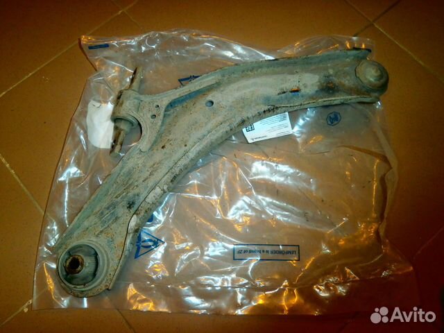 Рычаги передние ниссан кашкай j10 Рычаги передние ниссан кашкай j10