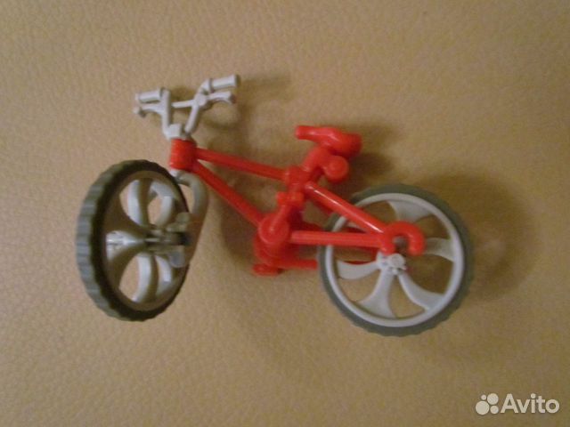 Игрушки Kinder