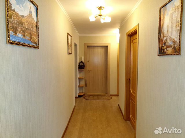 3-к квартира, 73.8 м², 1/14 эт. 3-к квартира, 73.8 м², 1/14 эт.