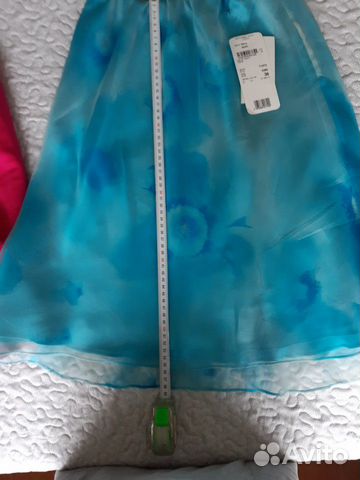 Юбка escada оригинал Юбка escada оригинал