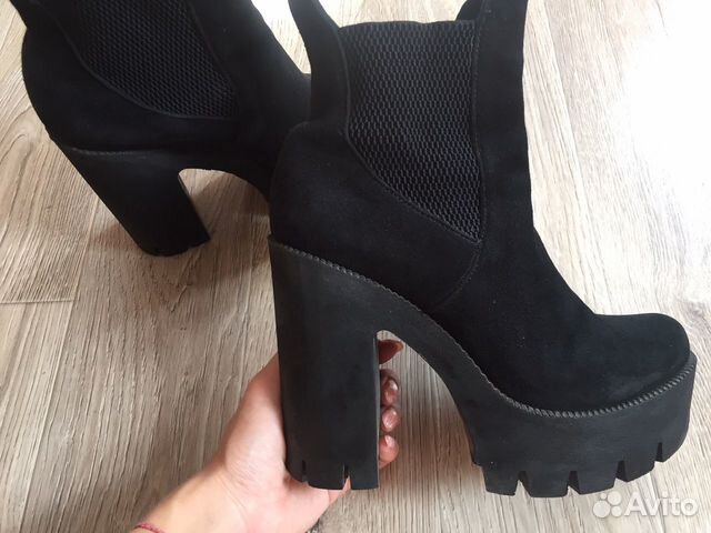 Ботильоны Ботильоны