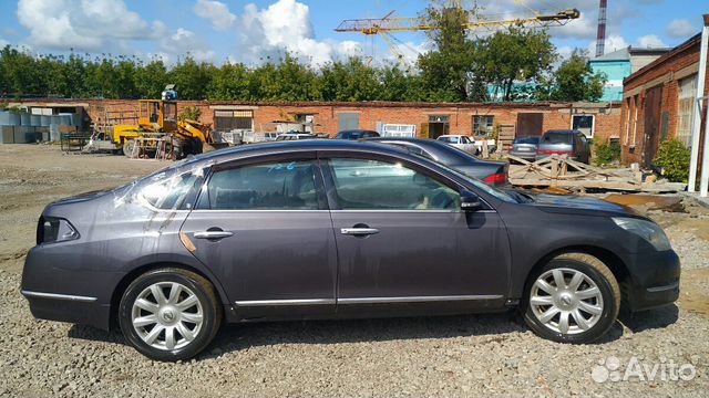Nissan Teana J32 Ниссан теана в разбор Nissan Teana J32 Ниссан теана в разбор