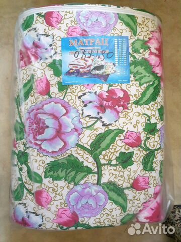 Матрас новый Матрас новый