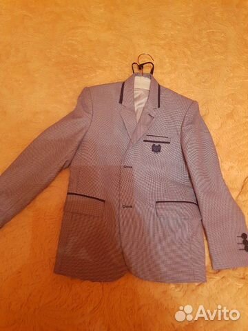 Пиджак Пиджак