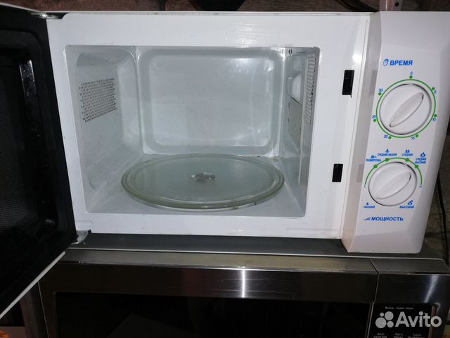 Микроволновка
