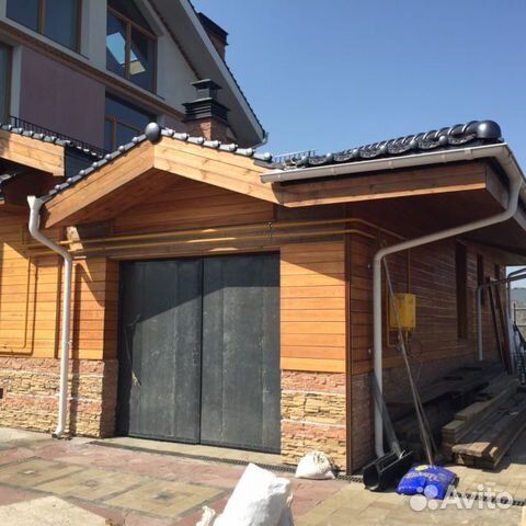 Коттедж 478 м² на участке 27 сот. Коттедж 478 м² на участке 27 сот.