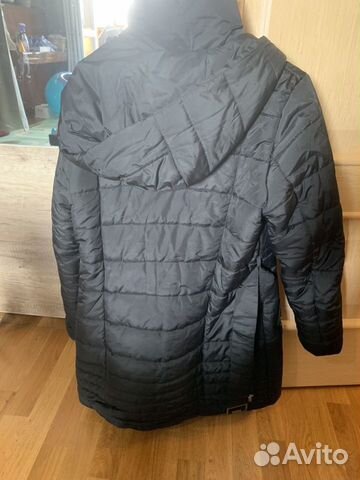 Полупальто женское Полупальто женское