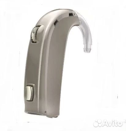 Слуховой аппарат Oticon safari 300 SP BTE