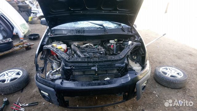 Разборка Форд Фьюжин. 1.6 АКПП.Запчасти б,у Разборка Форд Фьюжин. 1.6 АКПП.Запчасти б,у