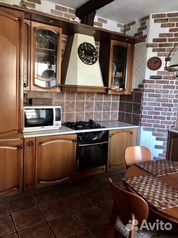 3-к квартира, 95 м², 7/9 эт. 3-к квартира, 95 м², 7/9 эт.