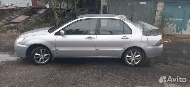 Авторазбор запчасти Mitsubishi Lancer 9 Авторазбор запчасти Mitsubishi Lancer 9
