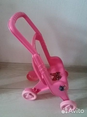 Игрушки Игрушки