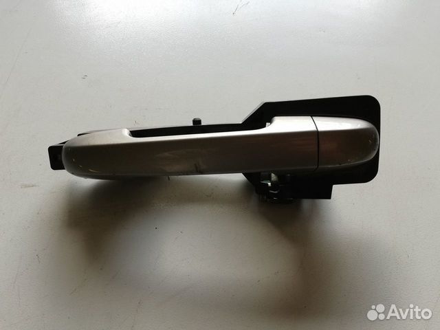 Ручка двери передняя правая Kia Ceed Кия Сид 06-12