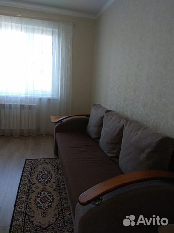 2-к квартира, 58 м², 13/14 эт.