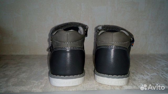 Сандали ортопедические Сандали ортопедические