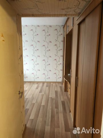 2-к квартира, 47 м², 6/9 эт.