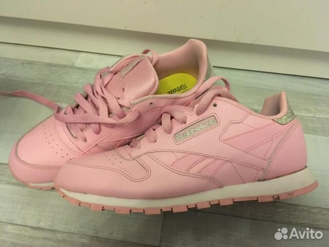 Кроссовки Reebok Кроссовки Reebok