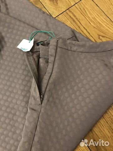 Юбка befree новая с этикеткой размер 34