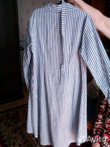 Платье