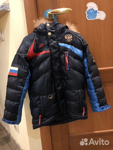 Куртка для мальчика форвард forward 116 Куртка для мальчика форвард forward 116