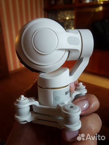Камера mi drone 4к