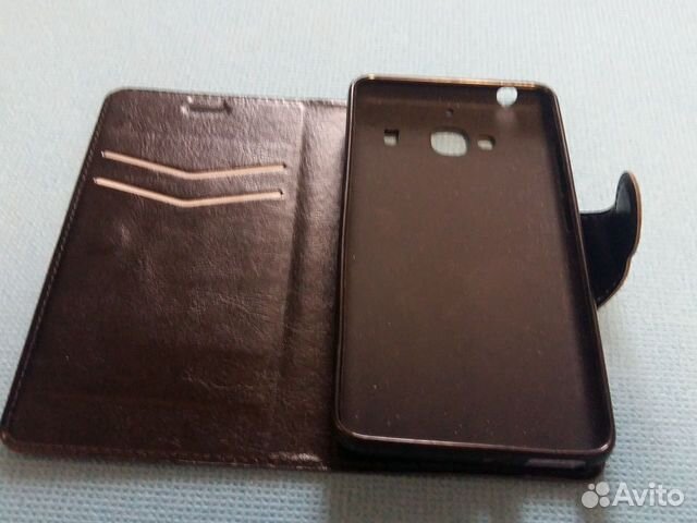 Чехлы и Защитное стекло для Xiaomi Redmi 2