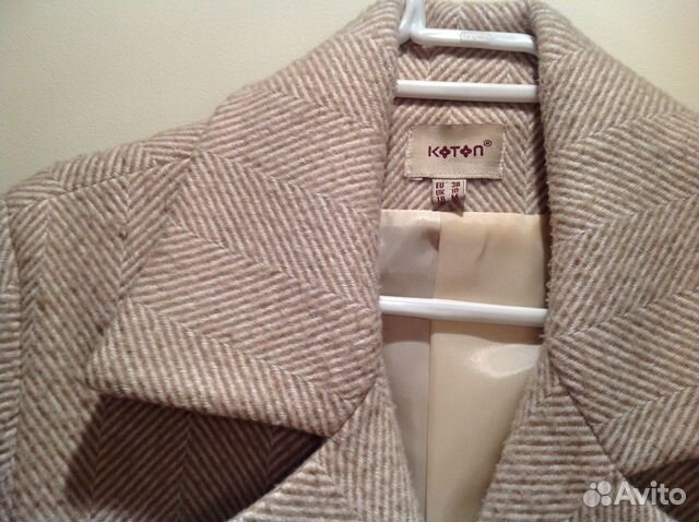 Пальто Koton Пальто Koton