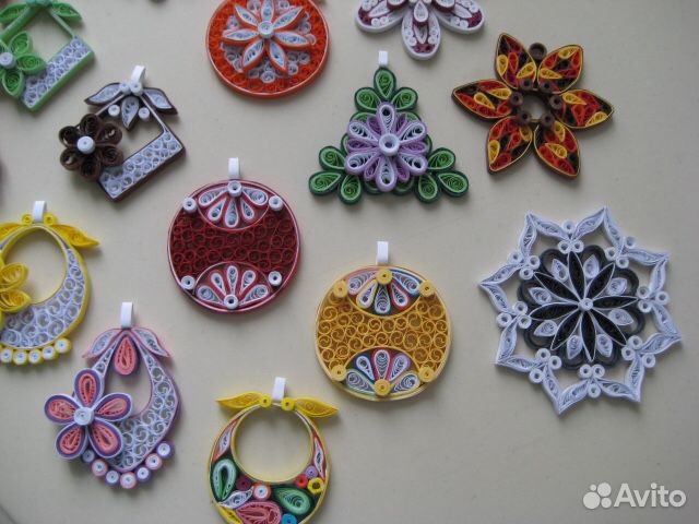 Новогодние Игрушки Москва