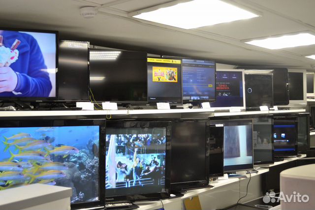 Телевизор Телевизор