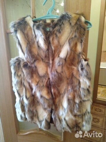 Жилет Жилет