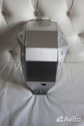 Защита картера для мотоциклов avantis PRO 250/300 Защита картера для мотоциклов avantis PRO 250/300
