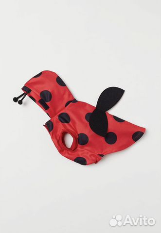 Костюм новый для собаки