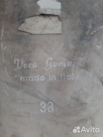 Сапоги Сапоги