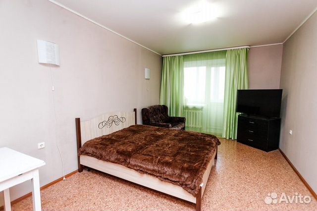 2-к квартира, 98 м², 9/9 эт.