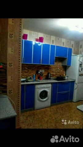 3-к квартира, 88 м², 9/17 эт. 3-к квартира, 88 м², 9/17 эт.