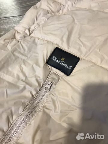 Комбинезон elodie details